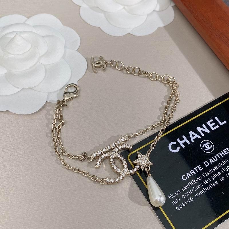 Chanel Bracelets 47